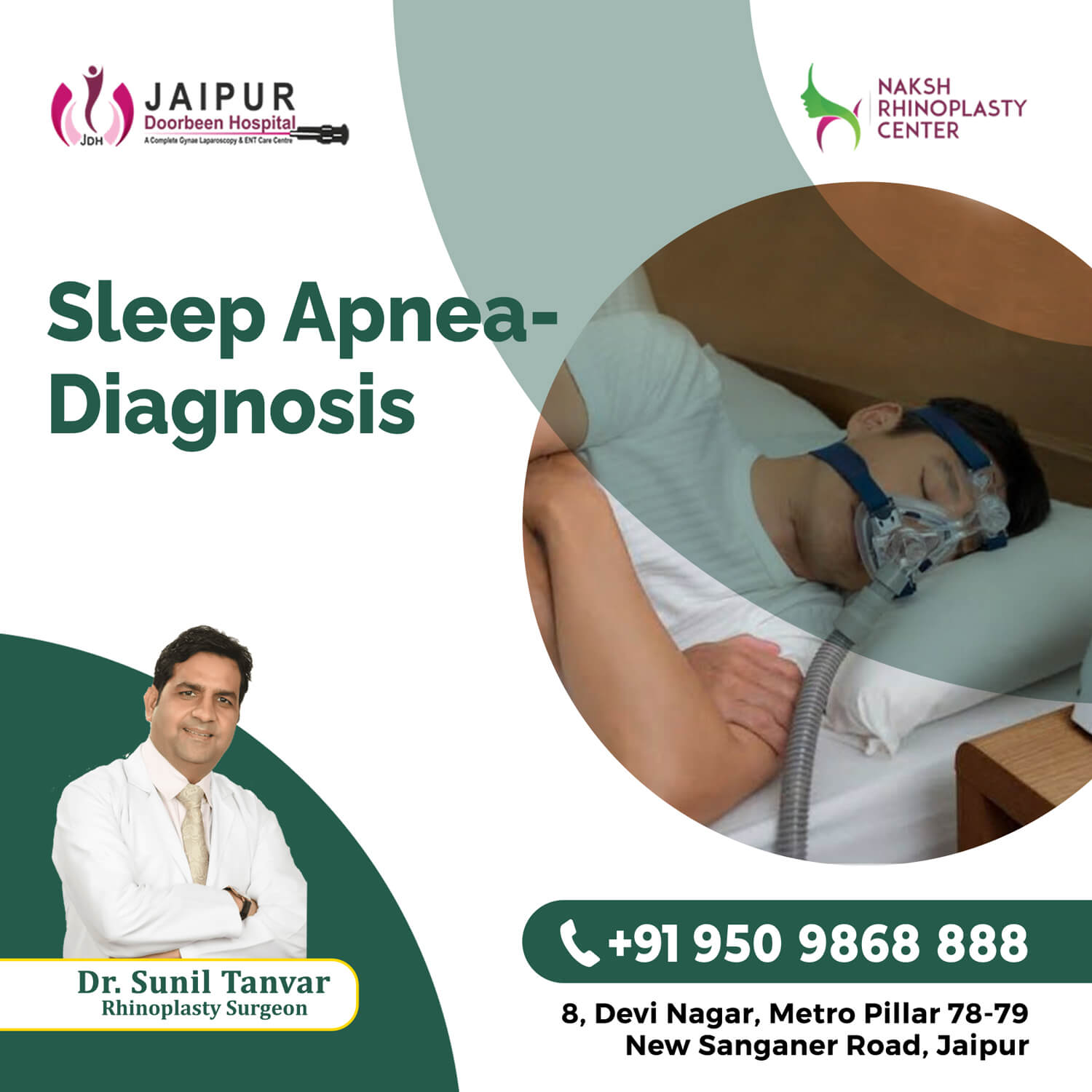 Sleep Apnea - Diagnosis