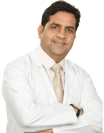 Dr. Sunil Tanwar