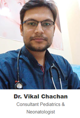 Dr. Vikal Chachan