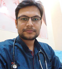 Dr. Vikal Chachan