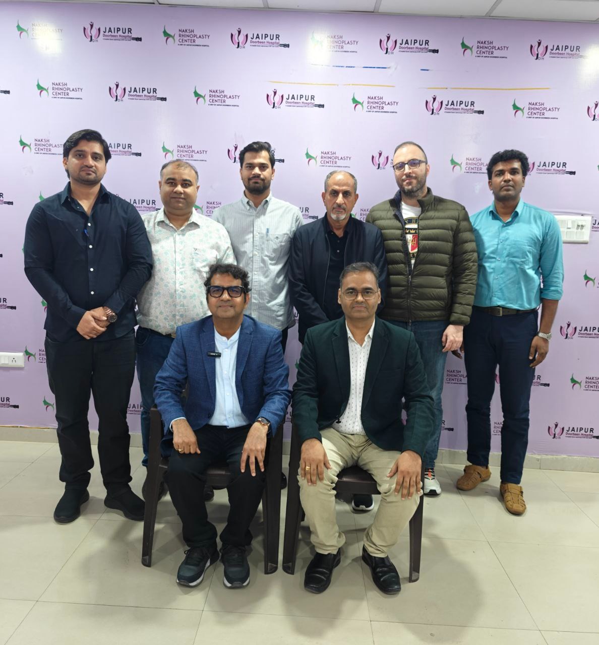 12th Global Rhinoplasty Fellowship