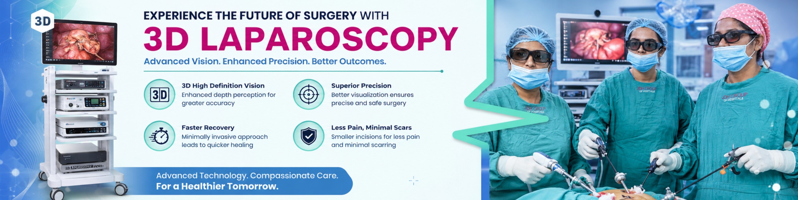 Best Lady Gynaecologist Specialist Hospital In Jaipur