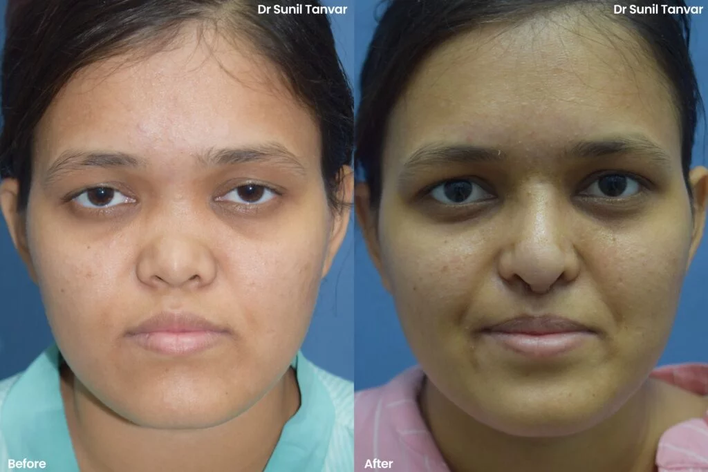 Dr Mihika Singh