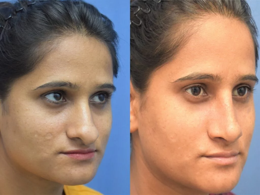 Dr Mihika Singh
