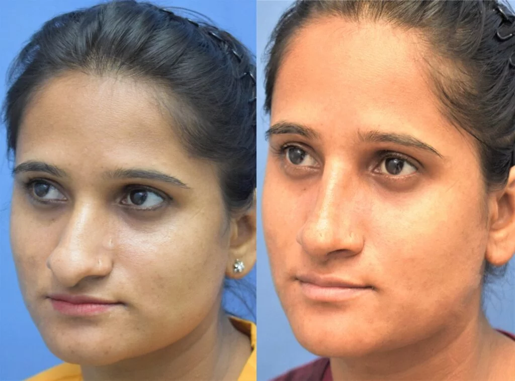 Dr Mihika Singh