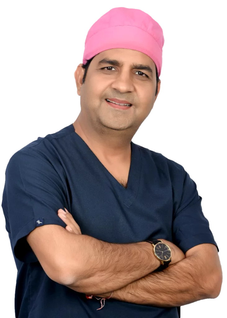 Dr. Sunil Tanvar